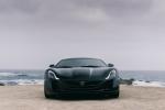 Rimac Concept_One 2017 года